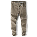 Slim Straight Chino