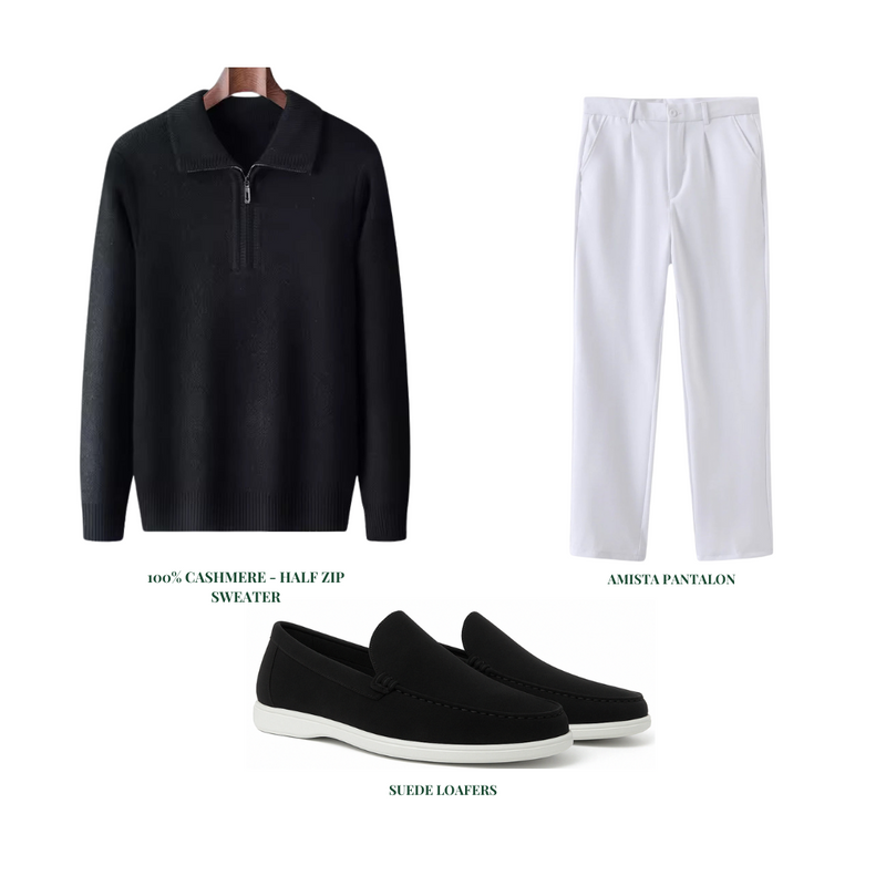 Gentleman's Trio - №10