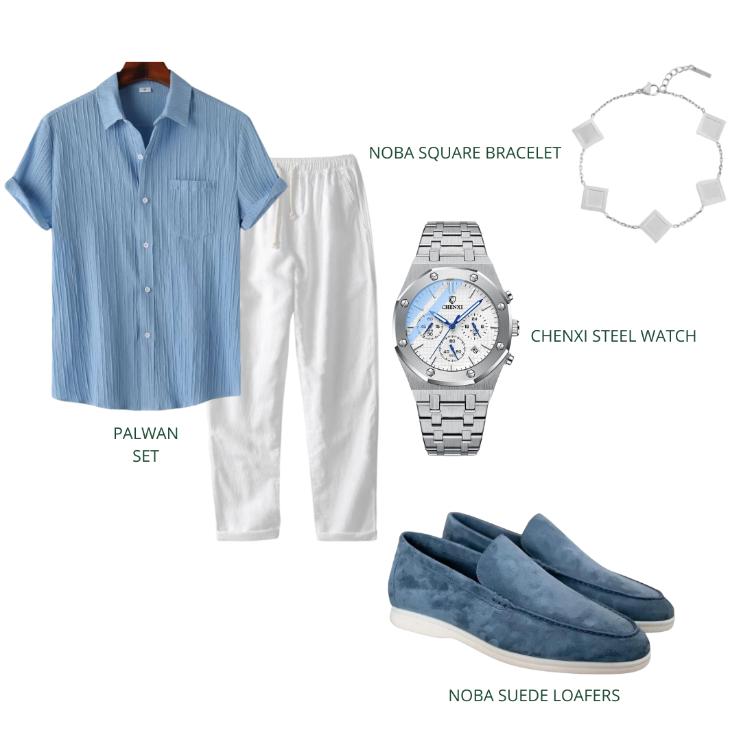 Ice Baby Set