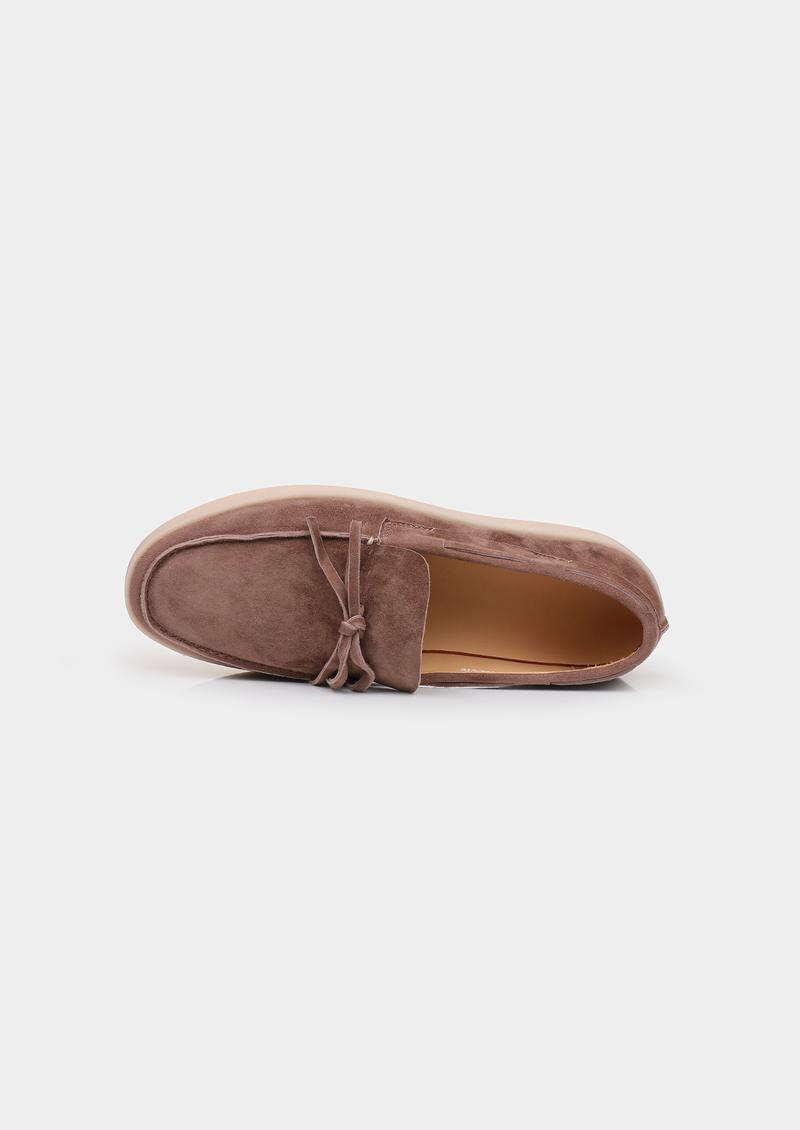 Boat Loafers