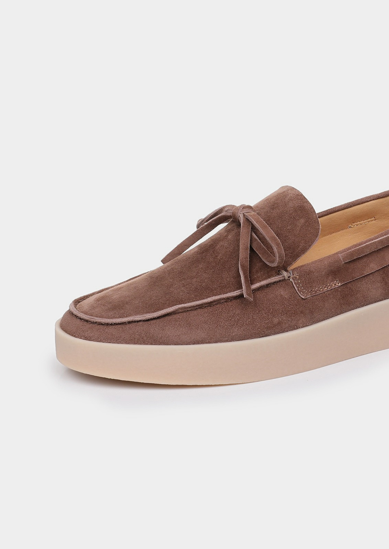 Boat Loafers