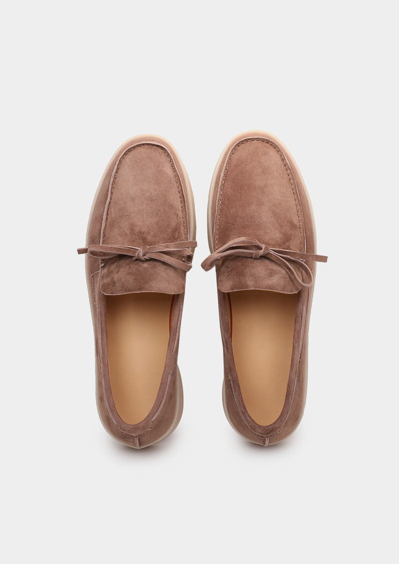 Boat Loafers