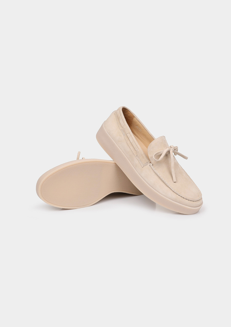 Boat Loafers