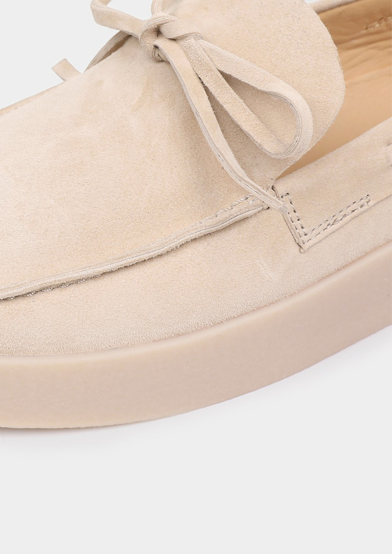 Boat Loafers