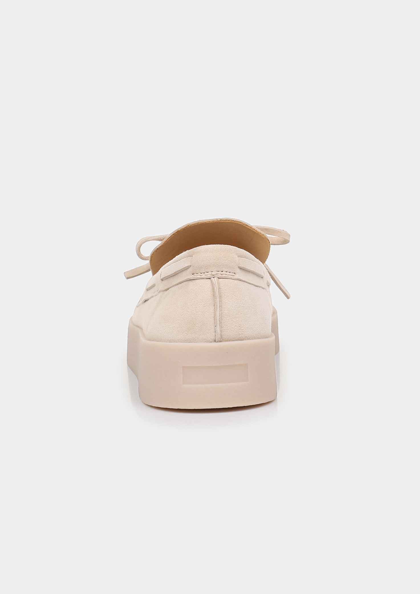 Boat Loafers