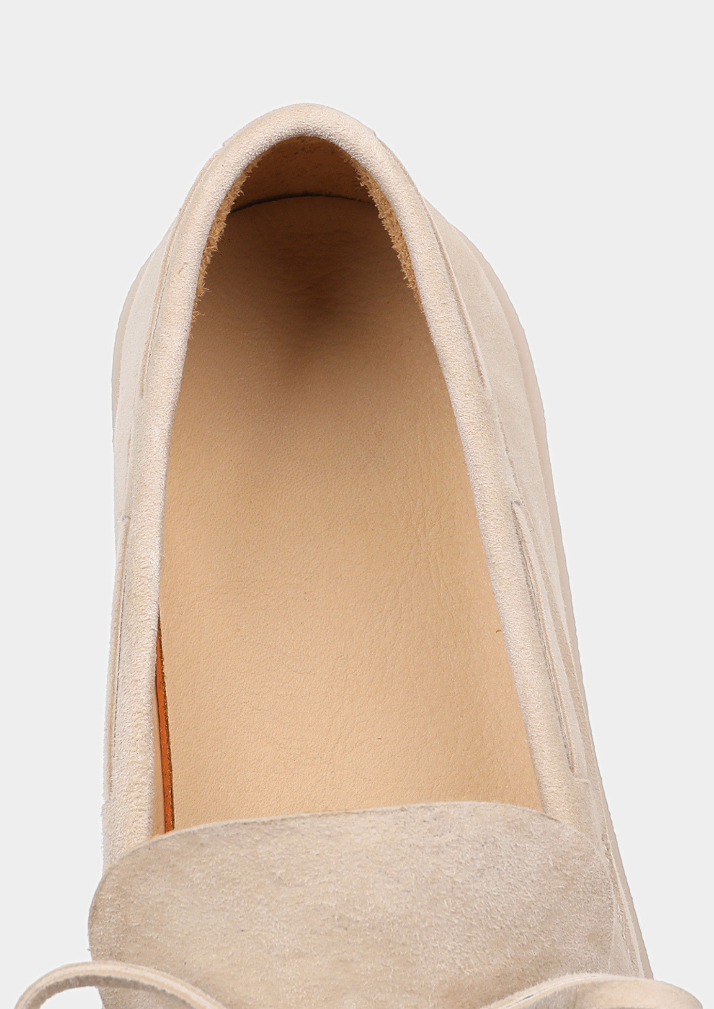 Boat Loafers