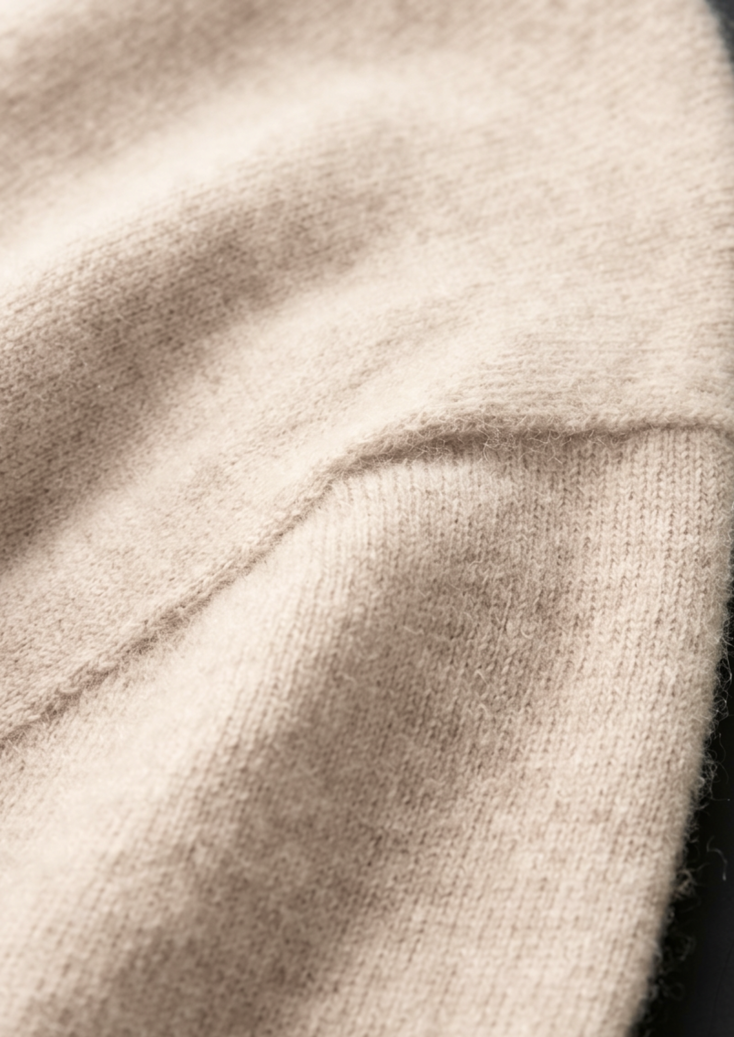 N°01 · Oat & Espresso
