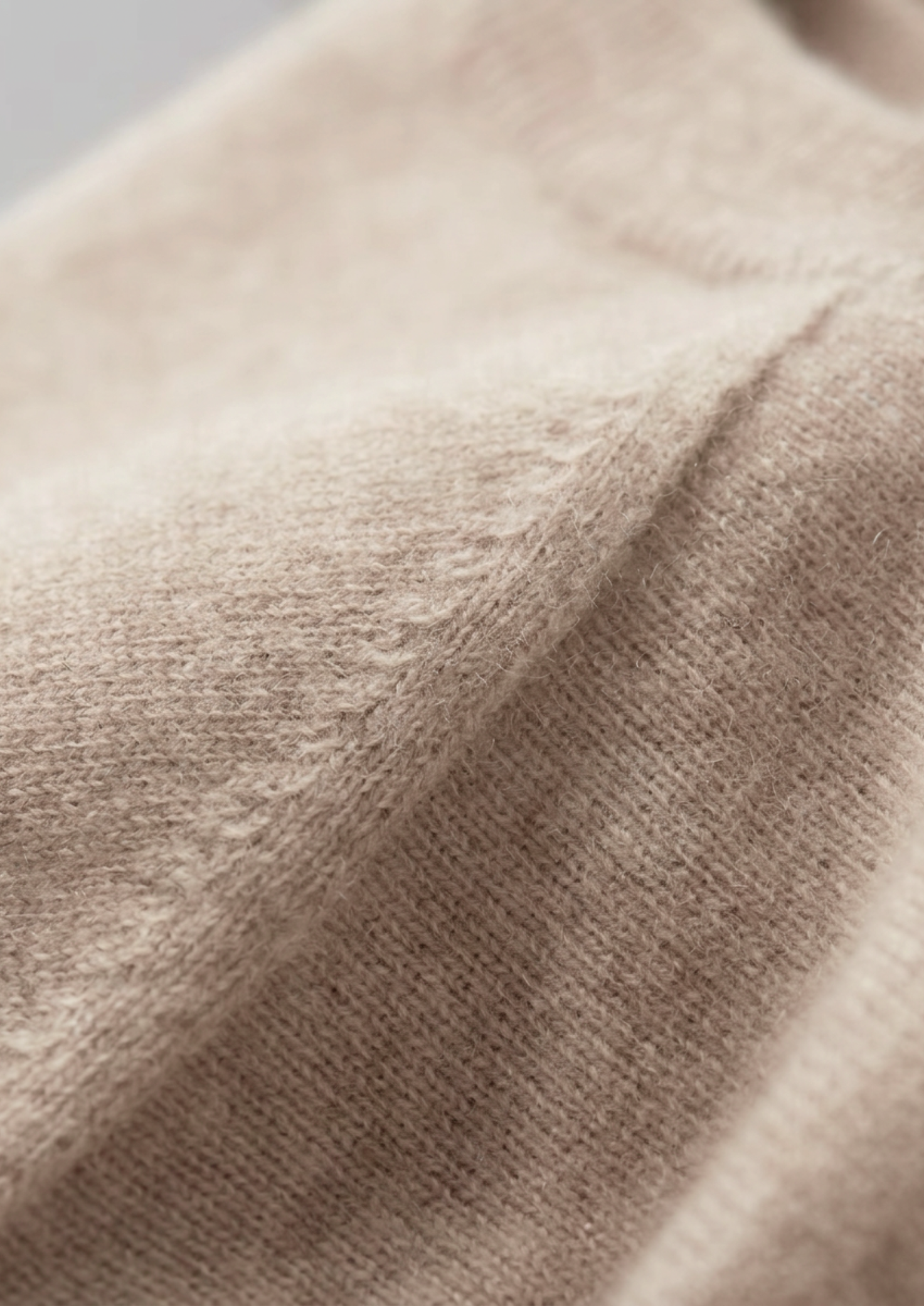 N°01 · Oat & Espresso