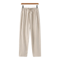 Fez  - Linen Pantalon (Oversized Fit)