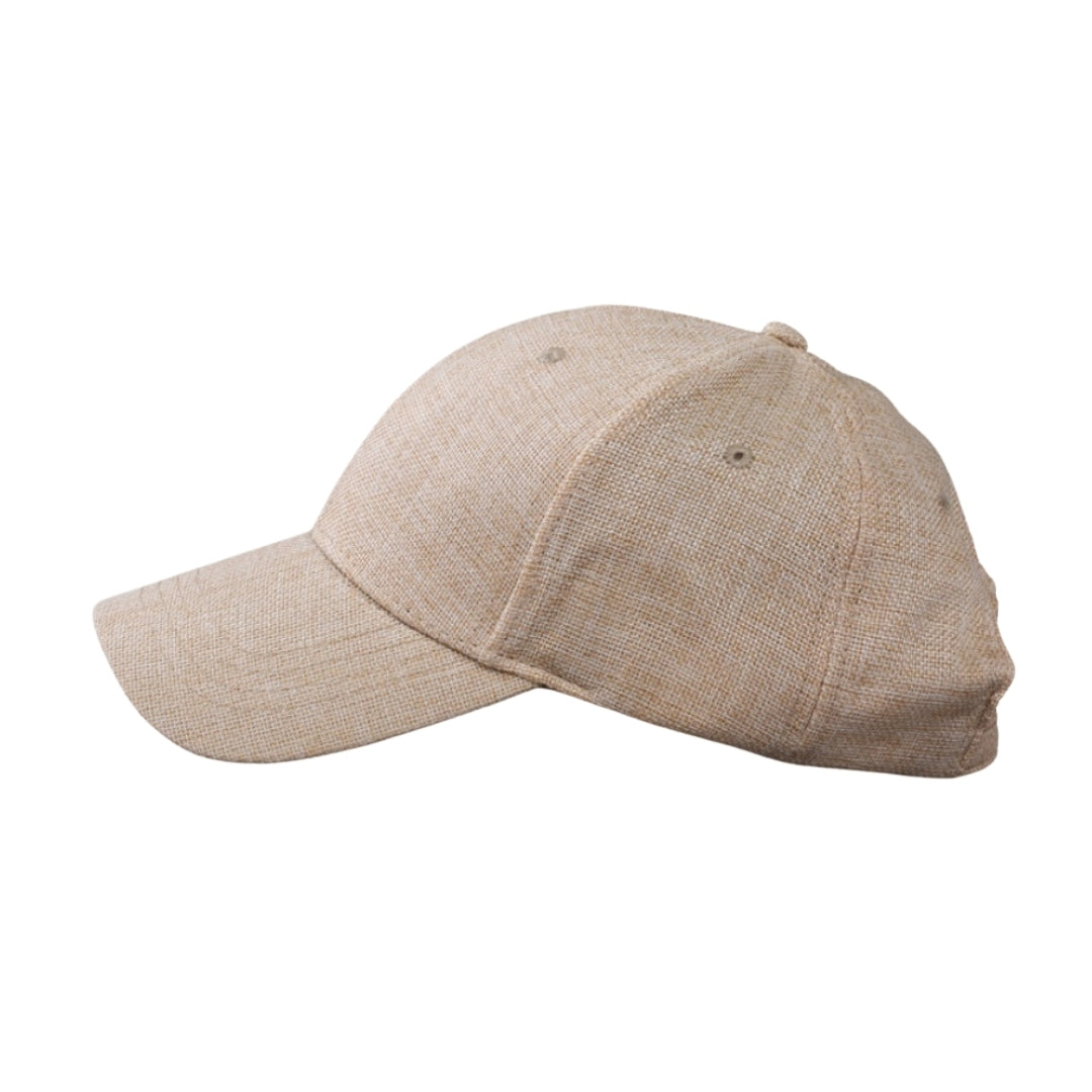 NOBA LINEN CAP