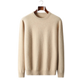 NOBA WOOL CLASSIC CREWNECK