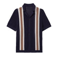 Havanna - Knitted Button Shirt