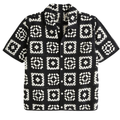 Seychellen - Knitted Button Shirt