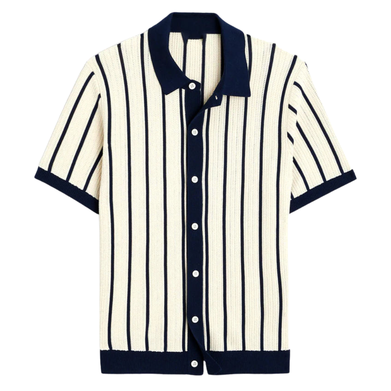 Ibiza - Short-Sleeved Set