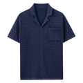 Bali - Knitted Button Shirt