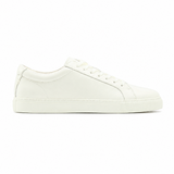 Essential Leather Sneaker