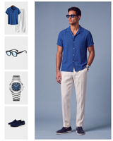YACHT CLUB SET
