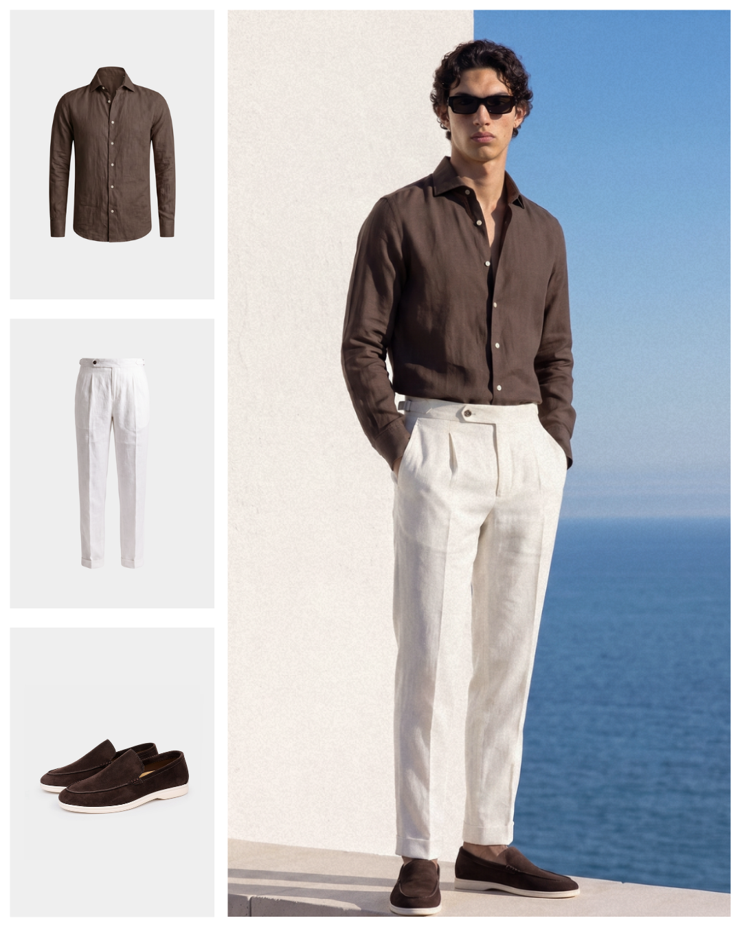 N°10 · Chocolate & Cream