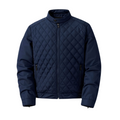 Premium Classic Quilted Jacket