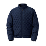 Premium Classic Quilted Jacket