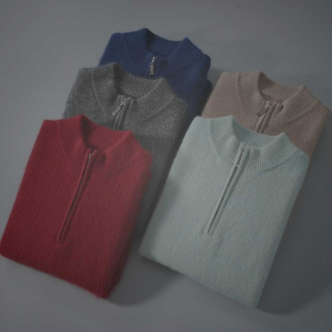Zip Ups