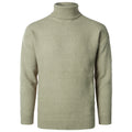 NOBA Turtleneck