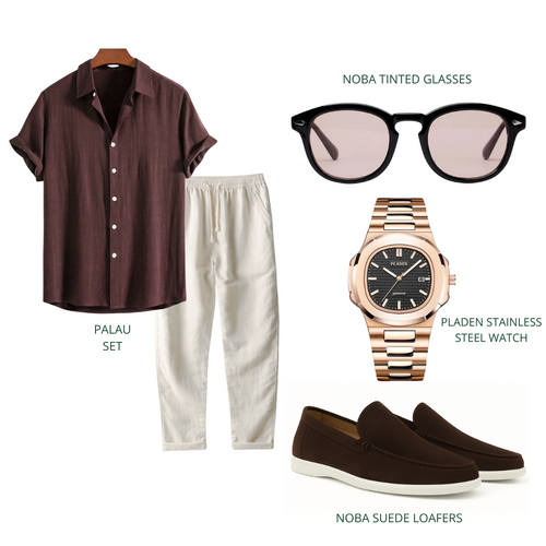 Complete Outfits