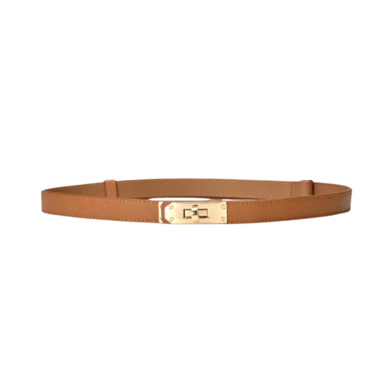 NOBA Slim Belt