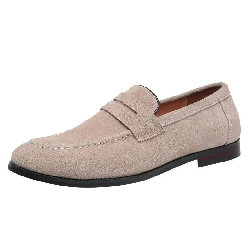 NOBA  Men's Summer Loafers