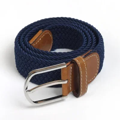 NOBA Braided Belt