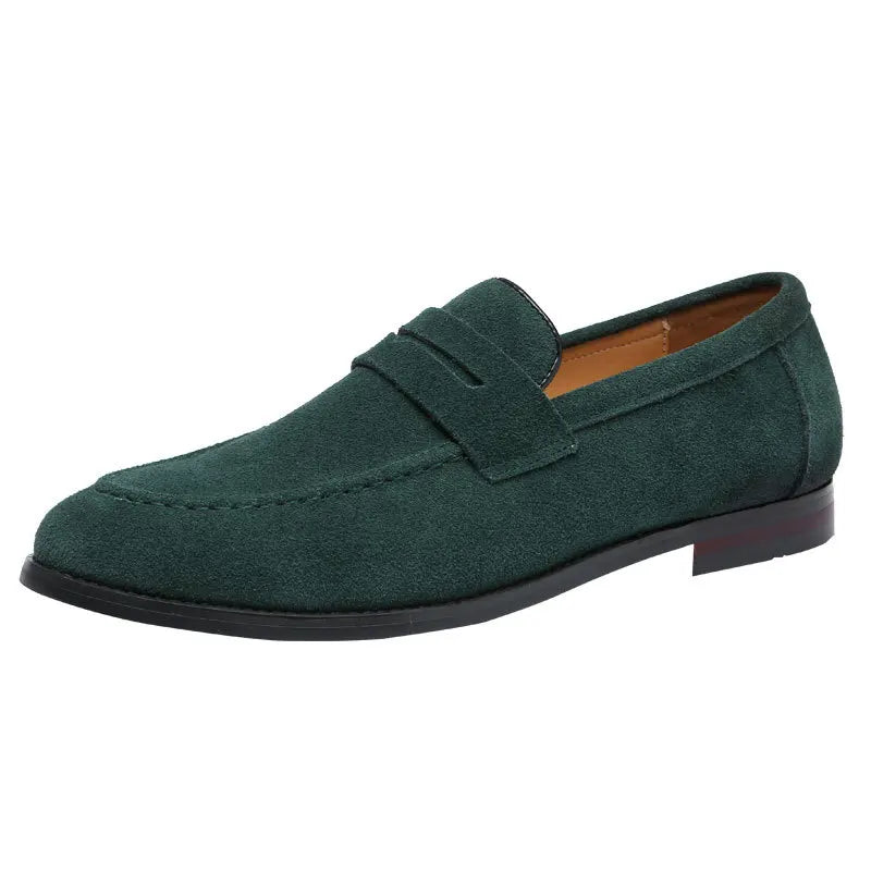 NOBA  Men's Summer Loafers