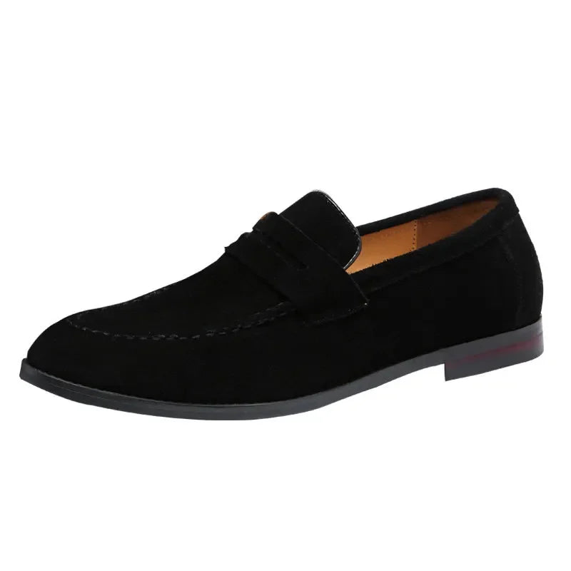 NOBA  Men's Summer Loafers