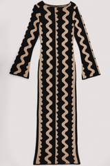NOBA - Eliza Dress