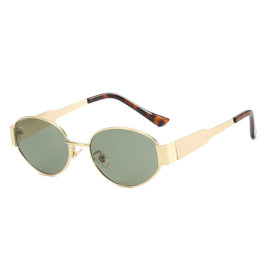 Jade Sunglasses