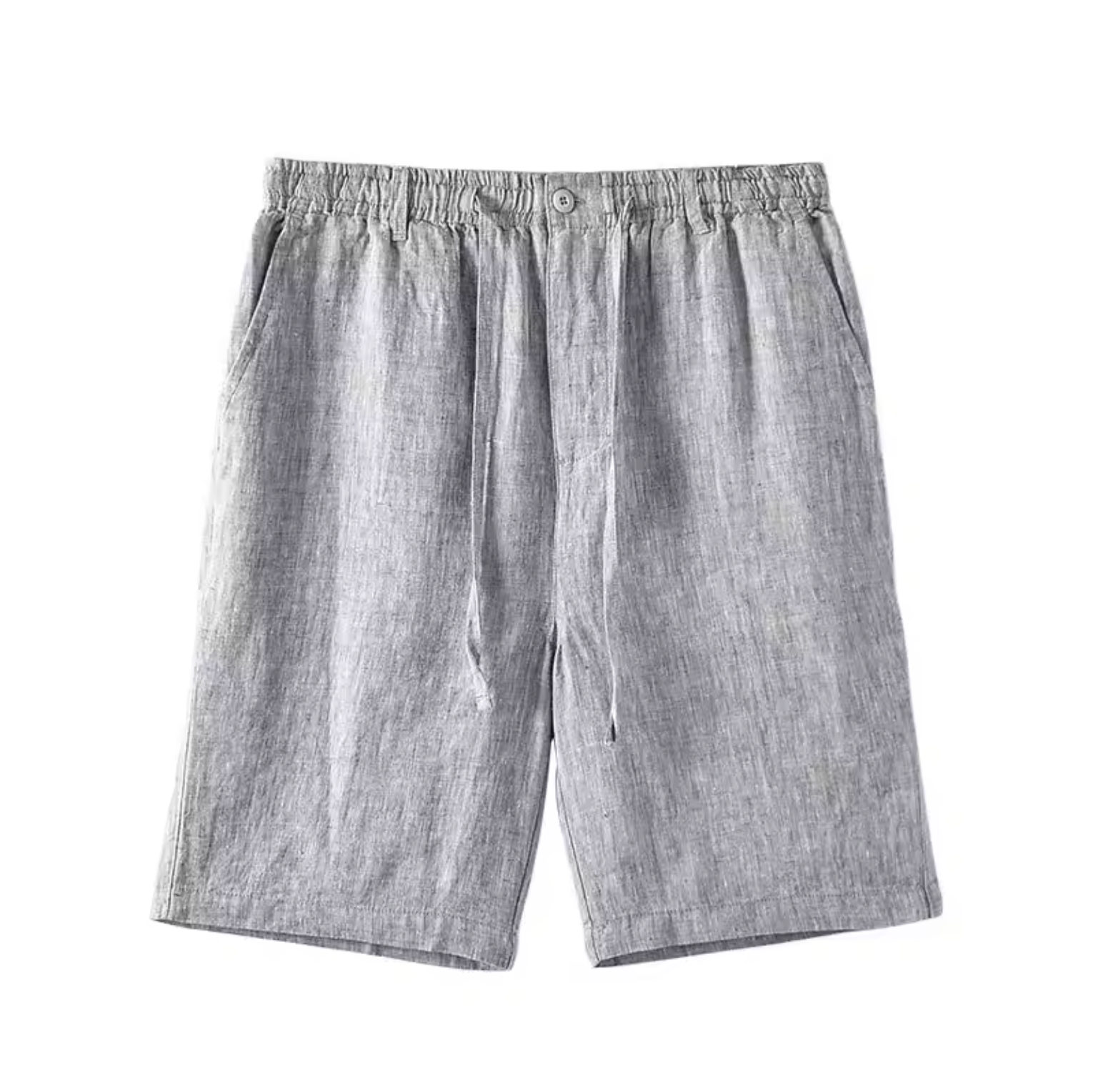 Fez - Linen Shorts