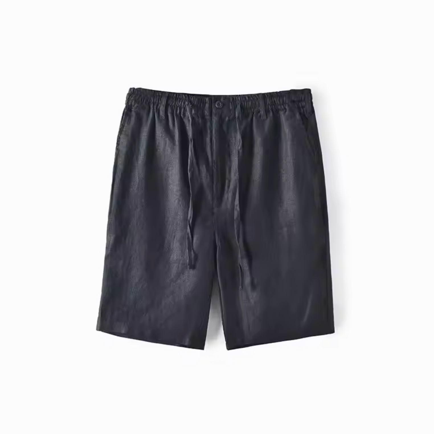 Fez - Linen Shorts