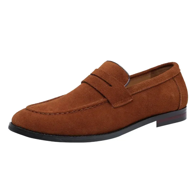 NOBA  Men's Summer Loafers