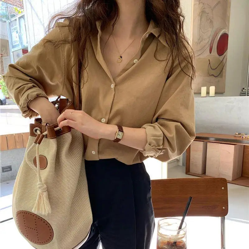 Elegance Blouse