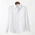 Cannes - Linen Shirt
