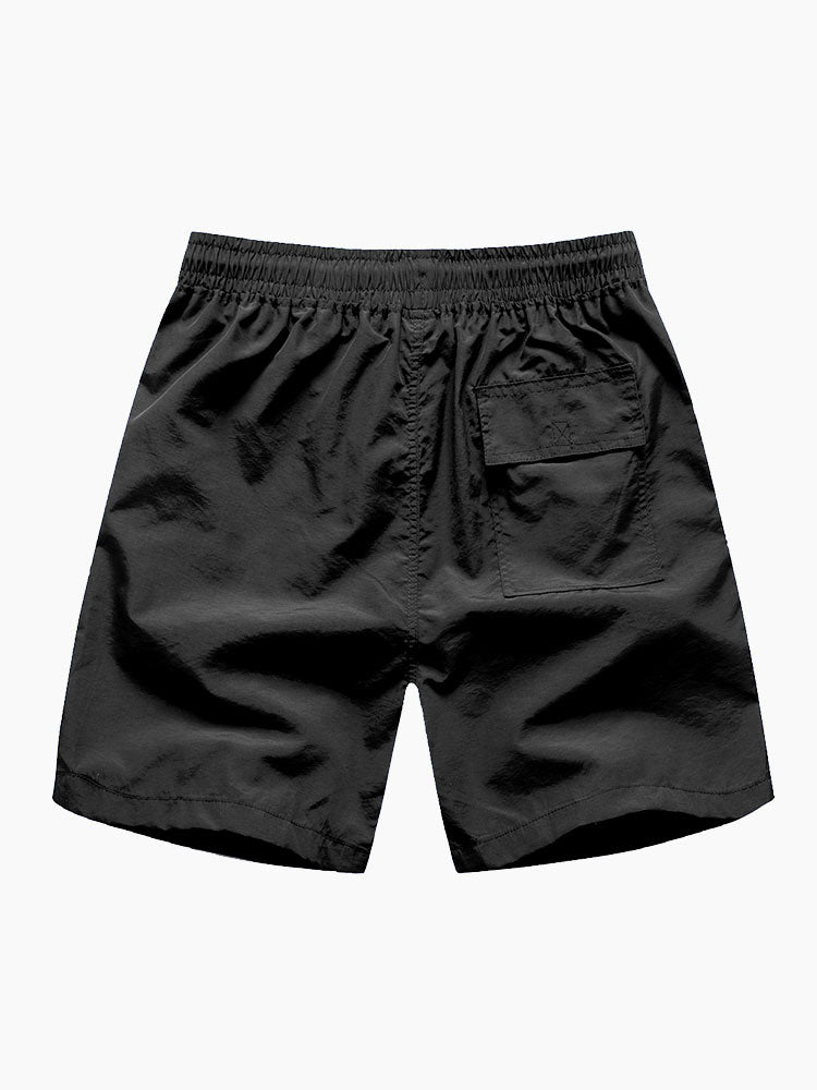 KAMARI - SHORT-SLEEVED SWIM SET
