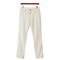 100% Linen Casual Pants