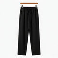 Fez  - Linen Pantalon (Oversized Fit)