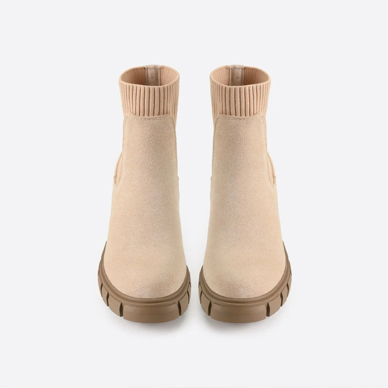 NOBA -  Chelsea boots