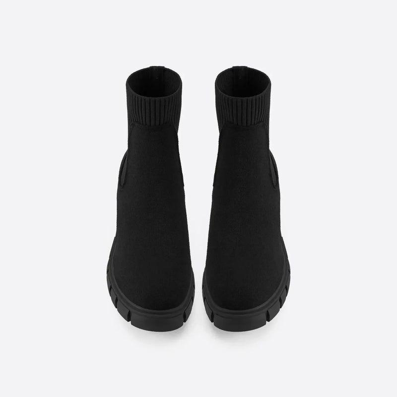 NOBA -  Chelsea boots