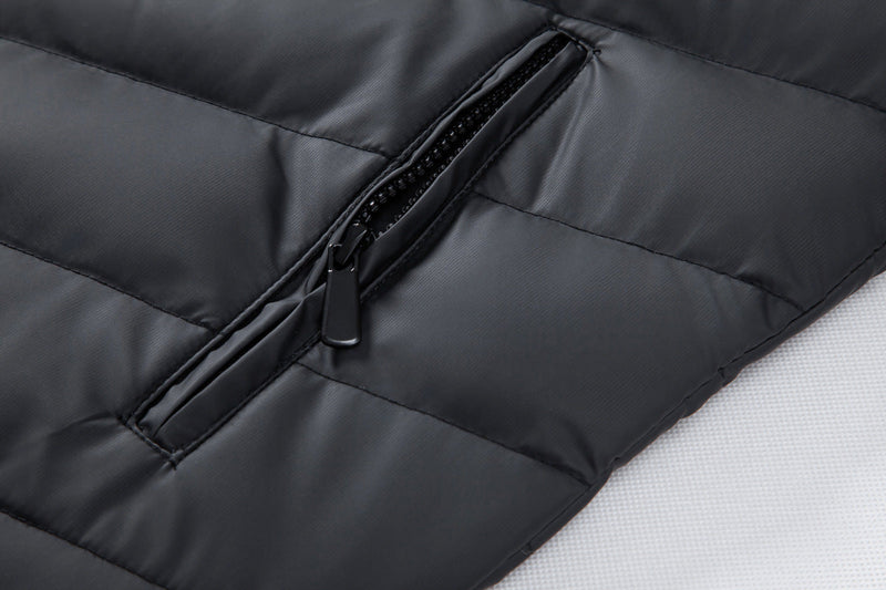 PREMIUM HYBRID Down JACKET v2