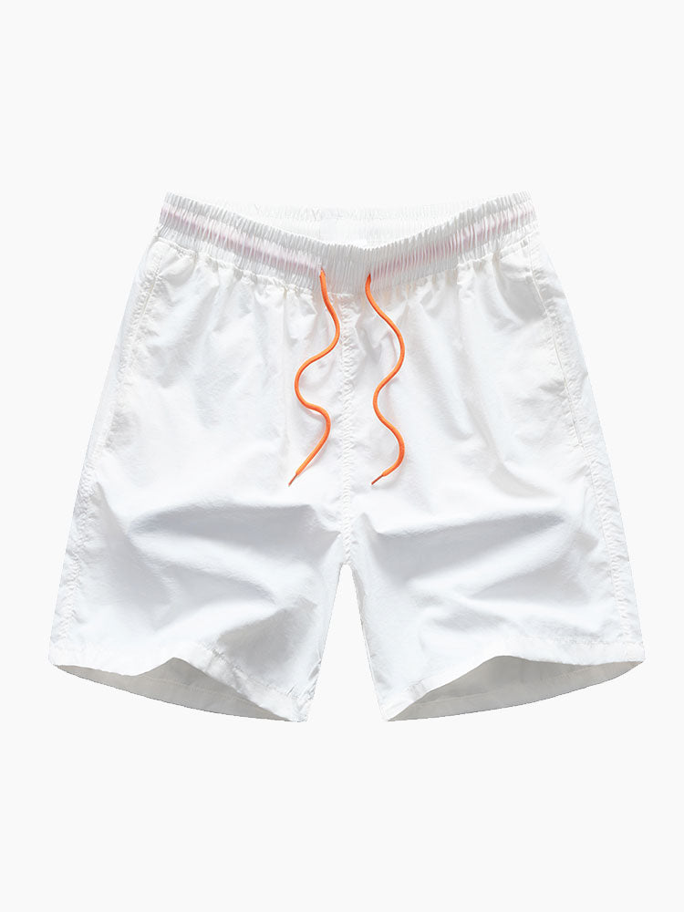 KAUAI - SHORT-SLEEVED SWIM SET