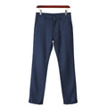 100% Linen Casual Pants