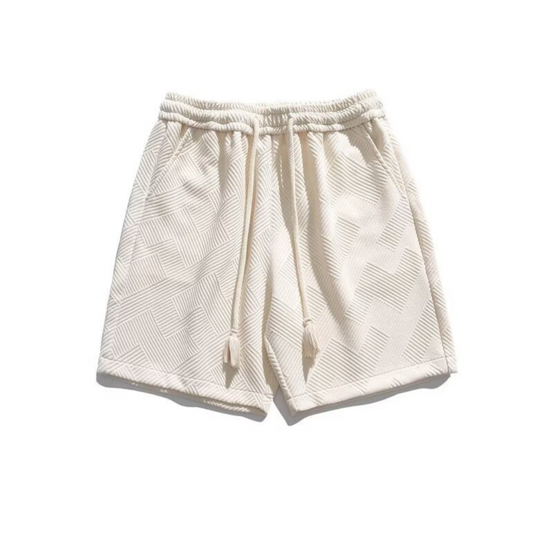 NOBA Fiji Pattern Shorts