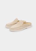 NOBA MARINA SUEDE SLIPPER