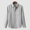 Cannes - Linen Shirt